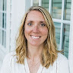 Meet your Posher, Bethany